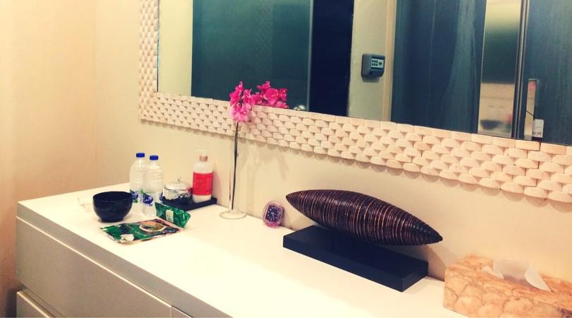 De La Mer Spa Dubai - Bath