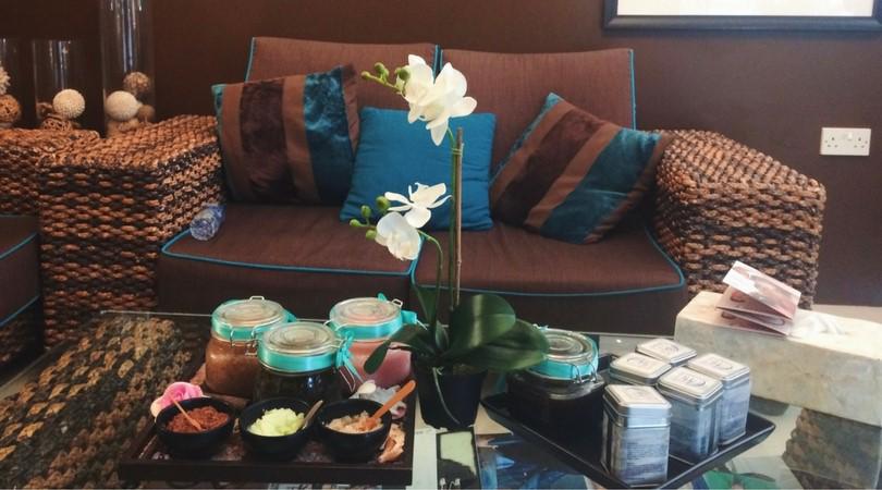 Pick of the Month: A day at the De La Mer Spa in Dubai