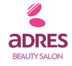 Adres Beauty Saloon in Jumeirah Lakes Towers - JLT, Dubai Logo