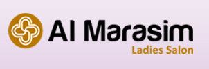 Al Marasim Ladies Salon in Al Shuwayheen, Sharjah Logo
