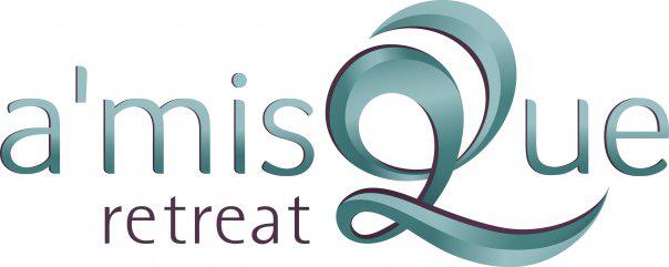 Amisque Retreat in Al Zahiyah, Abu Dhabi Logo