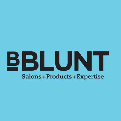 Bblunt Dubai in Downtown Burj Khalifa, Dubai Logo