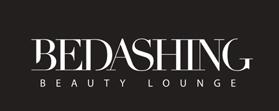 Bedashing Beauty Lounge in Khalifa City, Abu Dhabi Logo