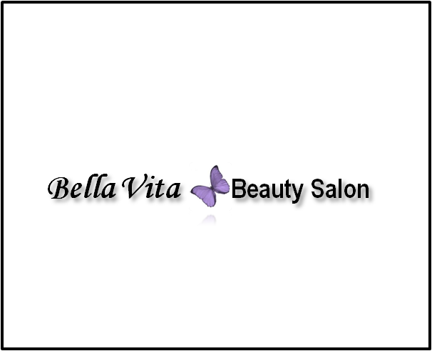Bella Vita Beauty Salon in Al Barsha 1, Dubai Logo