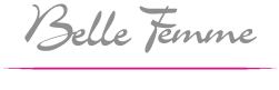 Belle Famme Beauty Salon in Jumeirah 3, Dubai Logo