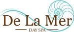De La Mer Day Spa in Al Quoz 1, Dubai Logo