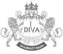 Diva Beauty Salon in Dubai Media City, Dubai Logo