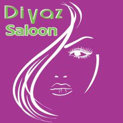 Divaz Beauty Saloon in International City, Dubai Logo