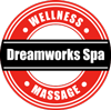 Dreamworks Spa in Dubai Media City, Dubai Logo