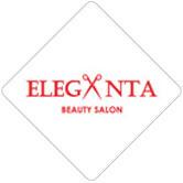 Eleganta Beauty Salon in Jumeirah Village Circle - JVC, Dubai Logo