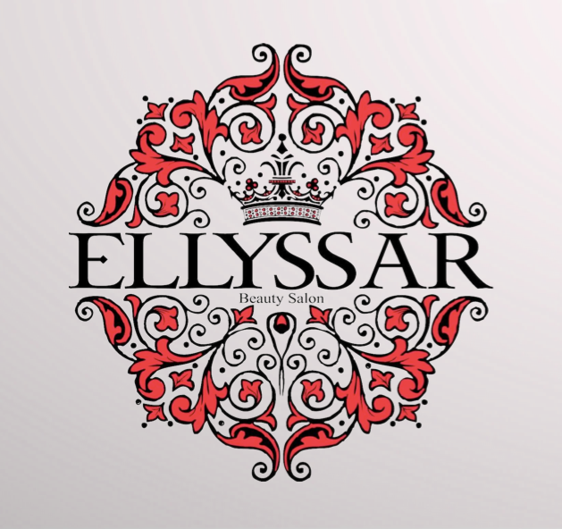 Ellyssar Beauty Salon in Dubai Media City, Dubai Logo