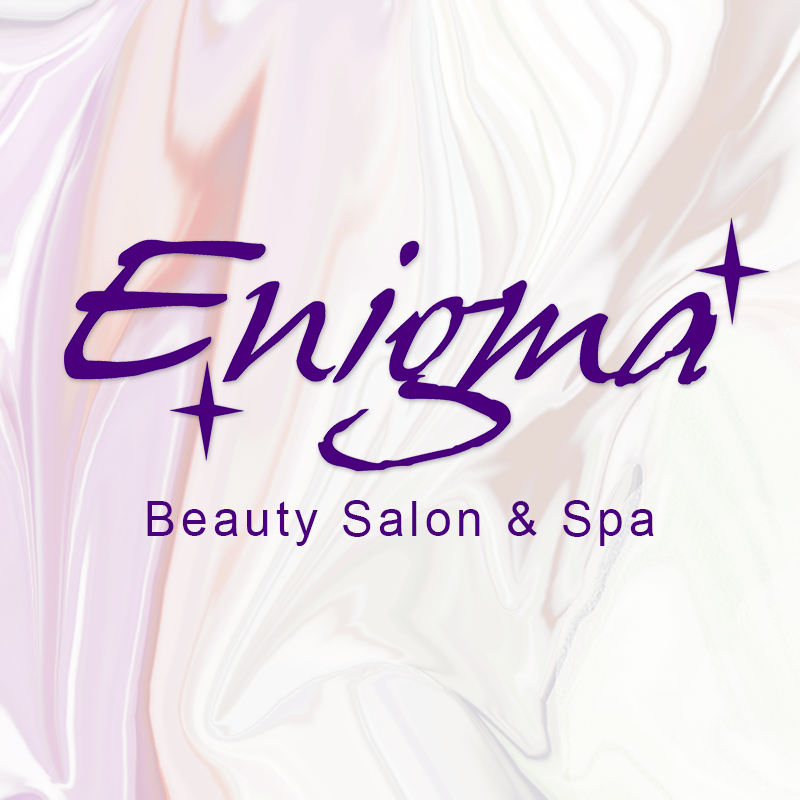 Enigma Ladies Salon in Barsha Heights - TECOM, Dubai Logo