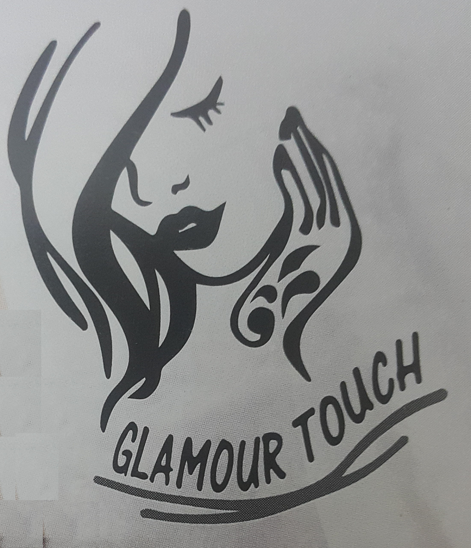 Glamour Touch Nails Spa in Al Nahyan, Abu Dhabi Logo