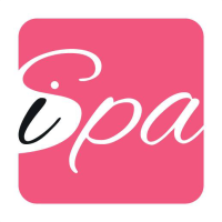 Ipsa in Mushrif, Ajman Logo