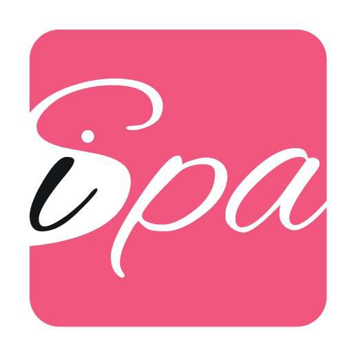 Ispa in Jumeirah Lakes Towers - JLT, Dubai Logo