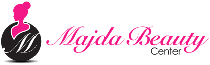 Majda Beauty Salon in Al Taawun, Sharjah Logo