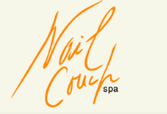 Nail Couch Spa in Al Khalidiyah, Abu Dhabi Logo