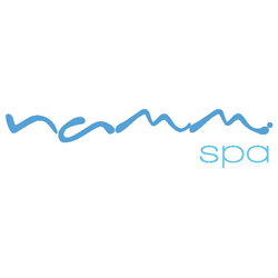 Namm Spa in Downtown Burj Khalifa, Dubai Logo
