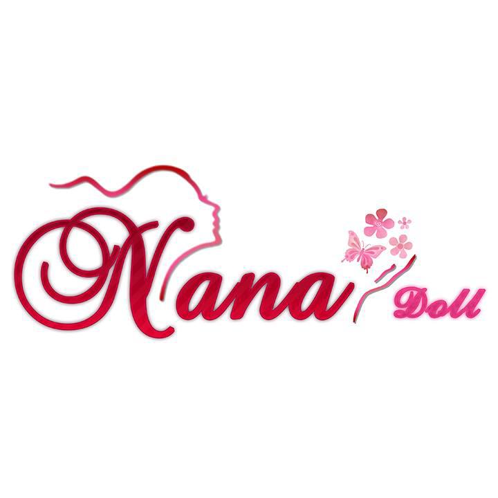 Nana Doll Ladies Beauty Center in Al Quoz 1, Dubai Logo