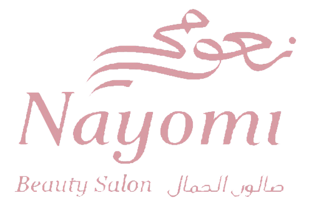Nayomi Beauty Salon in Baniyas City, Abu Dhabi Logo