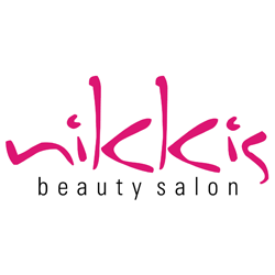 Nikkis Beauty Salon in Jebel Ali Village, Dubai Logo