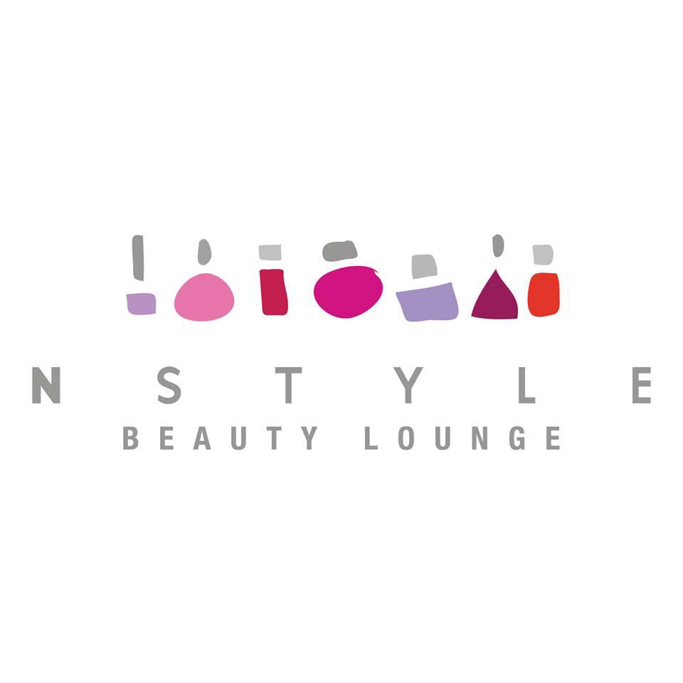 Nstyle Nail Lounge in Yas Island, Abu Dhabi Logo