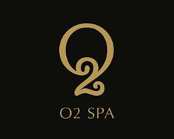 O2 Spa in Khor Fakkan, Fujairah Logo