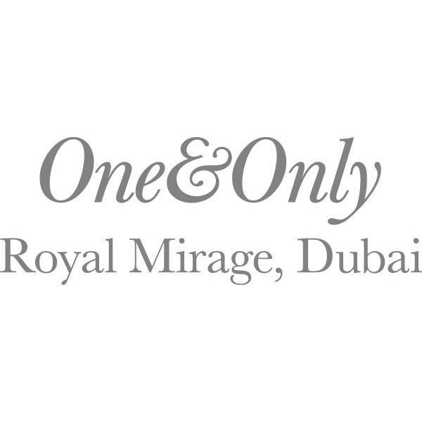 One And Only Spa in Dubai Internet City - DIC, Dubai Logo