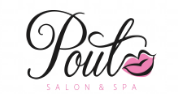 Pout Salon And Spa in Al Barsha 1, Dubai Logo