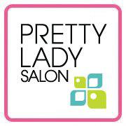Pretty Lady Salon in Al Karama, Dubai Logo