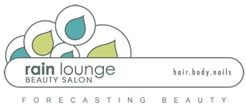 Rain Lounge Beauty Salon in Al Raffa, Dubai Logo