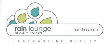 Rain Lounge Beauty Salon in Al Raffa, Dubai Logo