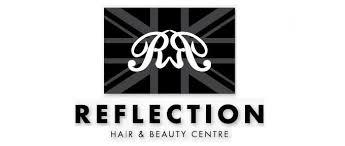 Reflections Hair And Beauty Center in Al Quoz 1, Dubai Logo