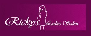 Rickys Ladies Salon in Al Mankhool, Dubai Logo