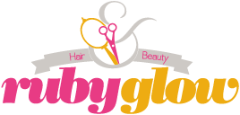 Ruby Glow Beauty Salon And Spa in Al Raffa, Dubai Logo