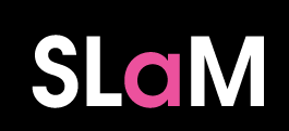Slam Salon in Al Quoz Industrial Area 1, Dubai Logo