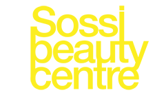 Sossi Beauty Center in Al Nahyan, Abu Dhabi Logo