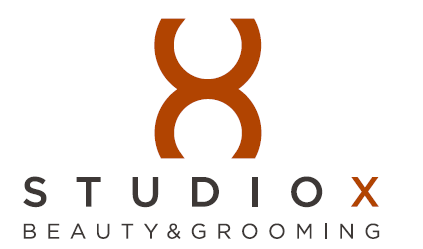 Studio X Beauty And Grooming in Marina District, Abu Dhabi Logo
