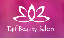Taif Beauty Salon in Al Jimi, Al Ain Logo