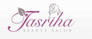 Tasriha Beauty Salon in Al Nahyan, Abu Dhabi Logo