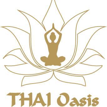 Thai Oasis Beauty Centre in Al Markaziyah, Abu Dhabi Logo