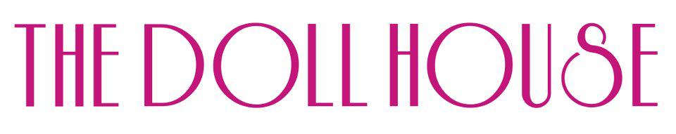 The Dollhouse in Jumeirah Village Circle - JVC, Dubai Logo