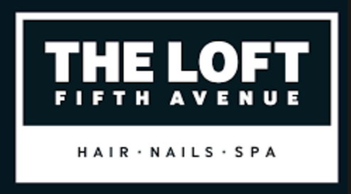 The Loft Fifth Avenue in Jumeirah 1, Dubai Logo