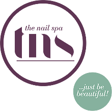 The Nail Spa in Al Safa, Dubai Logo