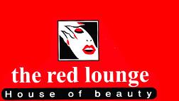 The Red Lounge in Al Karama, Dubai Logo