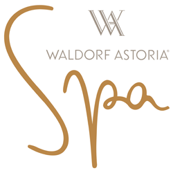 Waldorf Astoria Spa in Dubai Internet City - DIC, Dubai Logo