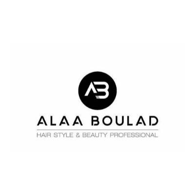 Alaa Boulad in maadi, Al Qahirah Logo